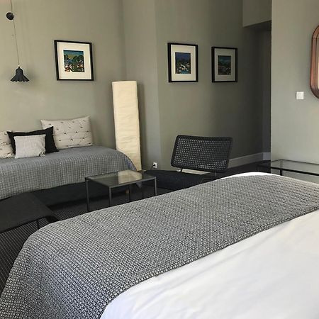Hotel Spa Azteca بارسلونات الغرفة الصورة