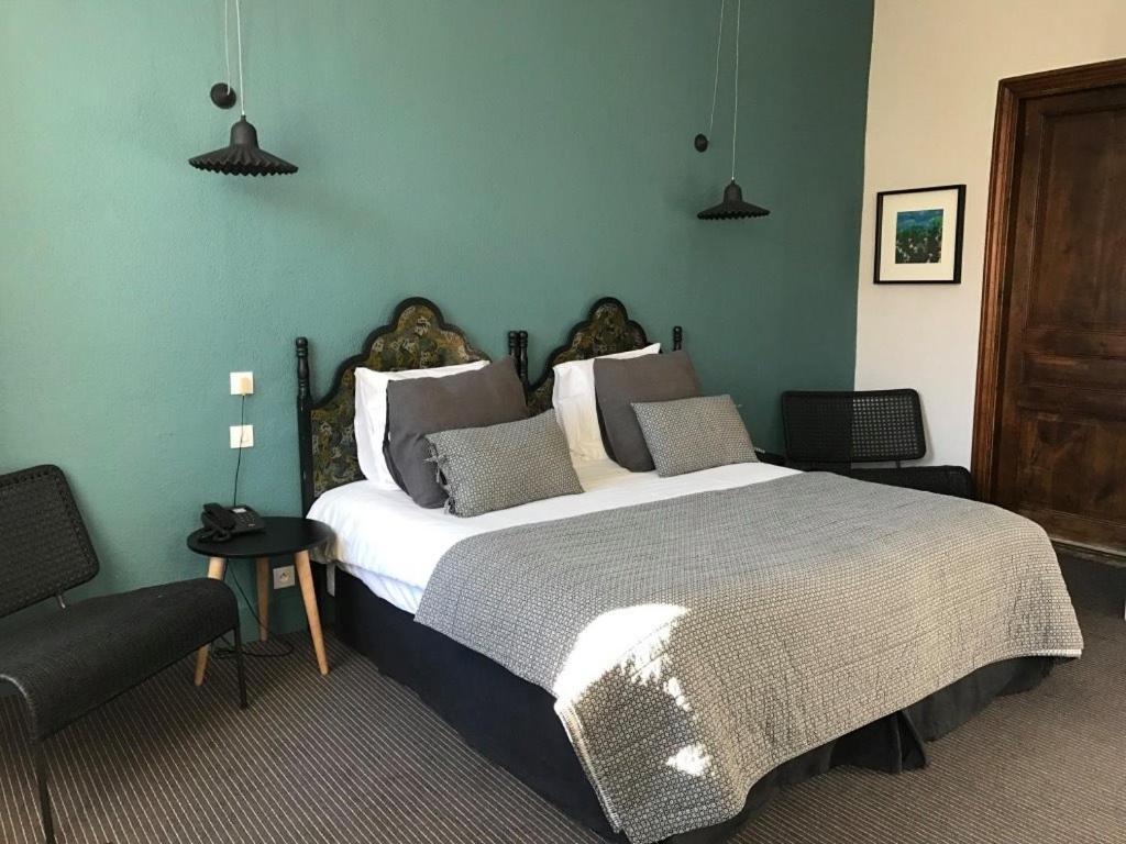 Hotel Spa Azteca بارسلونات المظهر الخارجي الصورة